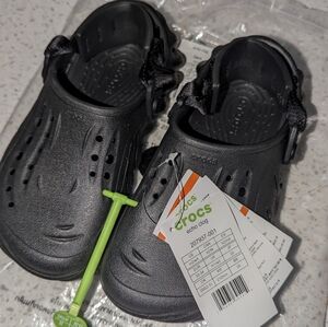 Crocs Echo Clogs